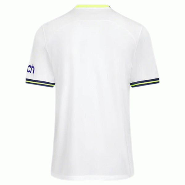 Tottenham Hotspur Soccer Jersey Home Replica 2022/23